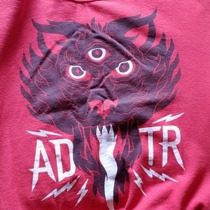 ADTR Crew Neck Sweater